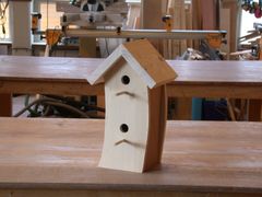 workshop meubelmaken beqwaam baarn